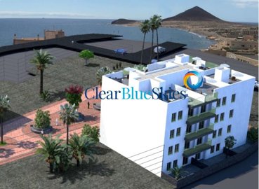 Clear Blue Skies Group SL most sold property