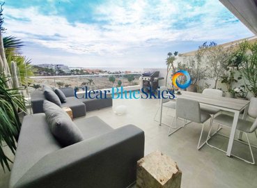 Clear Blue Skies Group SL most sold property