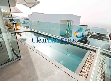 Clear Blue Skies Group SL most sold property