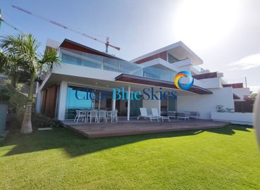 Clear Blue Skies Group SL most sold property