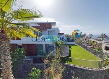 Clear Blue Skies Group SL most sold property