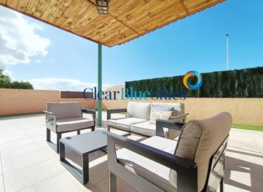 Clear Blue Skies Group SL most sold property