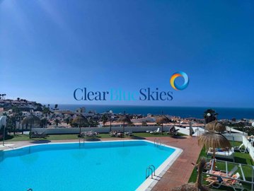 Clear Blue Skies Group SL most sold property