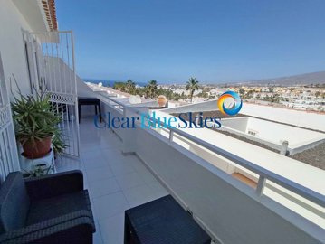 Clear Blue Skies Group SL most sold property