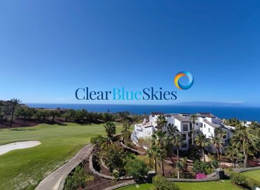 Clear Blue Skies Group SL most sold property