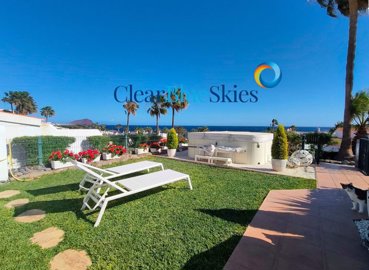 Clear Blue Skies Group SL most sold property