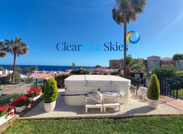 Clear Blue Skies Group SL most sold property