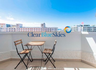 Clear Blue Skies Group SL most sold property