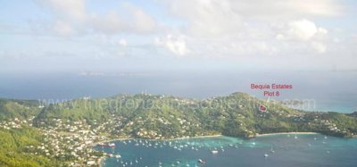 1 - Bequia, Propriété