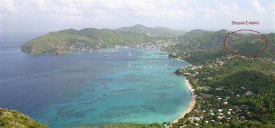 Bequia Estate Plot 8 Image 2