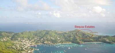 Bequia Estate Plot 8 Image 3