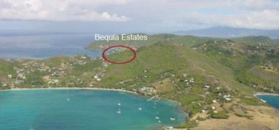 Bequia Estate Plot 8 Image 5