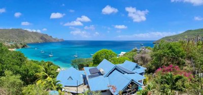 1 - Bequia, Property