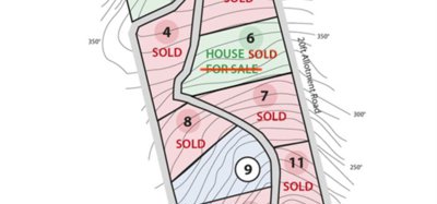 Rocky Bay Estate - Remaining Lots - $3-4.50USD sqft Image 2