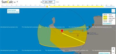 Carriacou 2 lots - Ridge Location - and Yacht Image 7