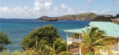 1 - Bequia, Property