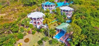 The Grenadines Collection most sold property