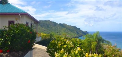 1 - Bequia, Property