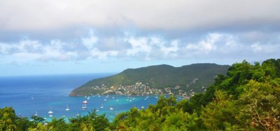 1 - Bequia, Propriété