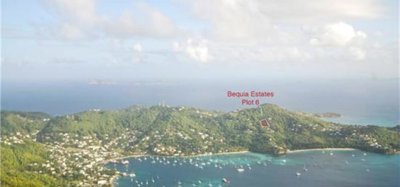 Bequia Estate Plot 6 Image 1