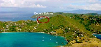 Bequia Estate Plot 6 Image 2