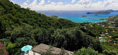 Tinian Villa - Bequia Image 2