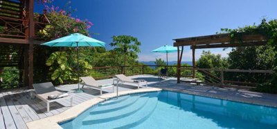 Tinian Villa - Bequia Image 5