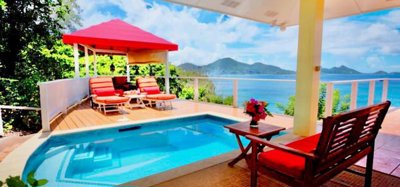 The Grenadines Collection most sold property