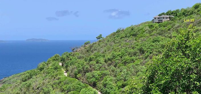 Image No.1-Propriété à vendre à Bequia