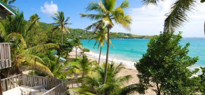 New Eden Beachfront Estate (Including Anthony Eden Cottage) Image 1