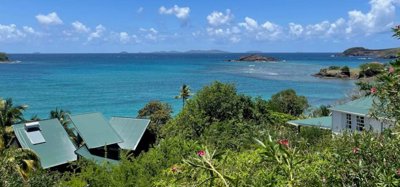 New Eden Beachfront Estate (Including Anthony Eden Cottage) Image 1