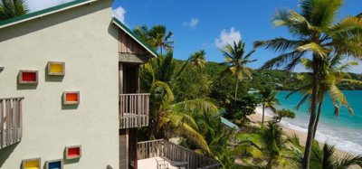 New Eden Beachfront Estate (Including Anthony Eden Cottage) Image 2