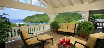 Ashiana Villa - St.Lucia Image 2