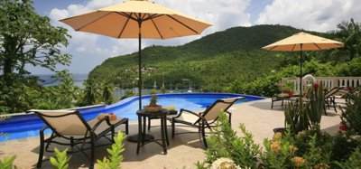 Ashiana Villa - St.Lucia Image 3