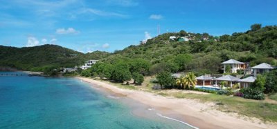 Mayreau Beach Estate Image 6