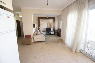 Modern Golf Apartment - Central Belek - Lounge