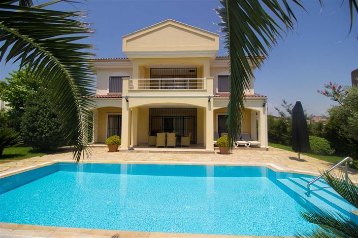 Image No.1-4 Bed Villa for sale