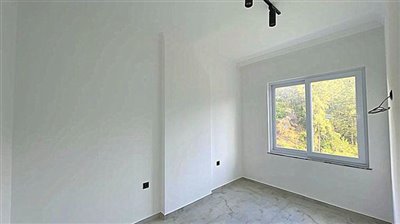 1-Bed Avsallar Apartment-Double Room