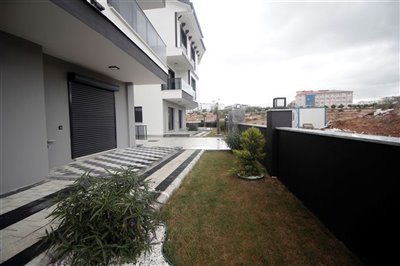 1 - Didim, Apartment