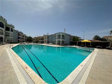 Delightful Modern Didim Property For sale – Stunning pool with sun terraces