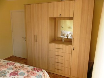 Impressive Dalyan Property For Sale - Storage in the master bedroom
