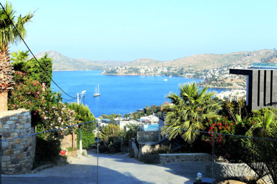 Exclusive Properties For Sale in Bodrum - A paradise where green meets blue