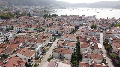 Ideally Located Fethiye Apartment For Sale - Situated in close proximity to the sea