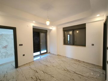 Newly-Built-Belek-Villa-For-Sale - Spacious-Bedrooms