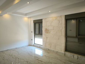 	 Newly-Built-Belek-Villa-For-Sale - Bedroom-Styles