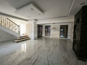 	 Newly-Built-Belek-Villa-For-Sale - Luxury-Interiors-Great-Finishing