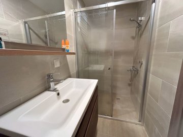 A Modern, Spacious Apartment For Sale On a Small Complex - Ensuite bathroom