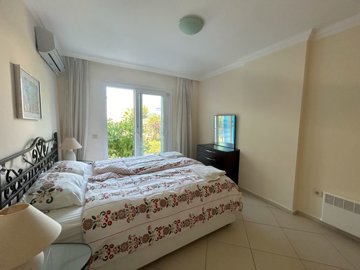 An Outstanding Bodrum Property For Sale - A large second bedroom