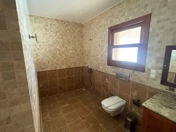 A Traditional Dalyan Property For Sale In Turkey - Large shower room