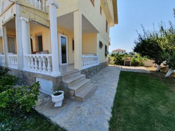 A lovely Ground-Floor Apartment in Dalyan For Sale - A delightful ground floor apartment